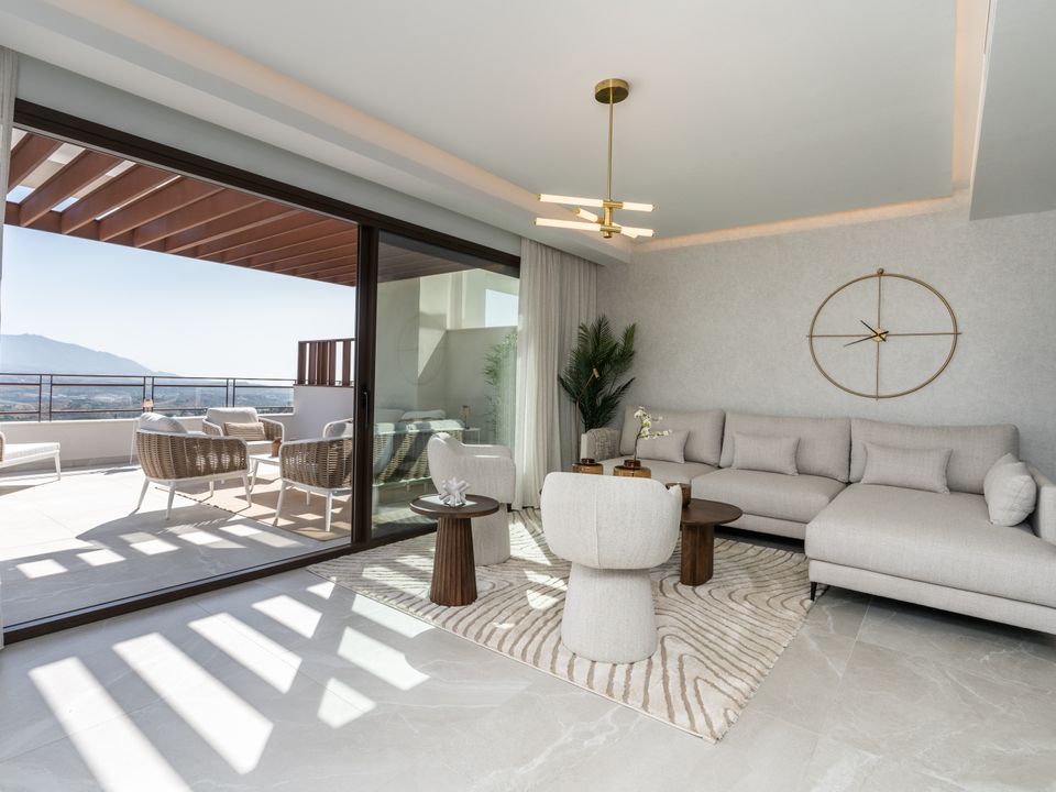Rækkehus i La Cala De Mijas, Malaga - foto 4